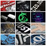 T-Shirt Manufacturer - OEM Men's Sorona Antibacterial Sunscreen