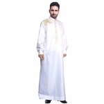 Thobe Manufacturer - OEM Middle Eastern Arab Muslim Men Robe