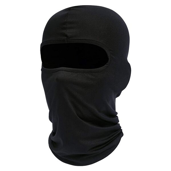 Balaclava Mask Factory - OEM Wholesale Custom Printed 1-Hole