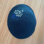 Kippah Hat Manufacturer - OEM Custom Jewish Knitted Embroidery