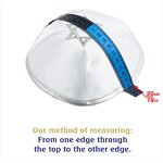 Kippah Supplier - OEM Wholesale Israel Jewish Satin Judaica