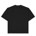T-Shirt Manufacturer - OEM Custom Heavy Weight Cotton Dropping