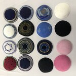 Kippah Hat Factory - OEM Israel Hand Made 100% Cotton DMC
