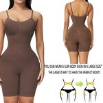 Body Shaper Supplier - OEM Wholesale Slimming Breathable Seamless