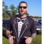 T-Shirt Manufacturer - OEM Vintage Acid Wash Graphic Print