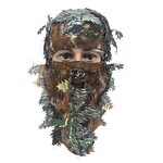 Balaclava Hat Manufacturer - OEM Hunting Camo 3D Full Face Mask