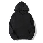 Hoodie Supplier - OEM High Quality Men's Unisex Oversized
