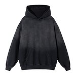 Sweatshirt Manufacturer - OEM 420GSM Custom Logo Printing Men's