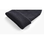 Beanies Supplier - OEM Unisex Neon Striped Acrylic Knit