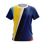 T-Shirt Manufacturer - OEM Sublimation 100% RPET Recycled