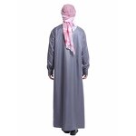 Thobe Manufacturer - OEM Middle Eastern Arab Muslim Men Robe