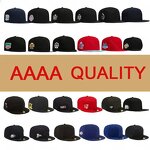Baseball Cap Factory - OEM High Quality 6-Panel Street Style
