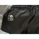 Running Shorts Supplier - OEM Custom Women With Pocket 2 in 1