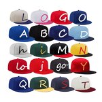 Baseball Cap Factory - OEM High Quality 6-Panel Street Style
