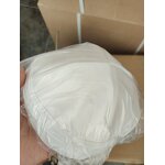 Kippah Hats Supplier - OEM Wholesale Jewish Satin Embroidery