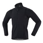 Cycling Jacket Factory - OEM Custom Winter Thermal Windproof
