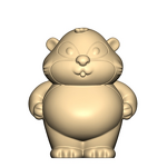 Squishy Toys Manufacturer - OEM Animal-Shaped Stress Reliever Toys