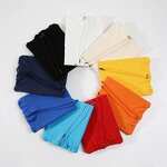 Hoodie Factory - OEM Heavyweight Puff Print Men's Tracksuits