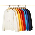 Hoodie Factory - OEM Heavyweight Puff Print Men's Tracksuits