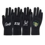 Touch Screen Gloves Manufacturer - OEM Custom Winter Outdoor Cycling