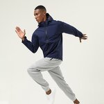 Soft Shell Jacket Factory - OEM Custom Men's Lightweight Waterproof