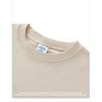 T-Shirt Manufacturer - OEM Custom Printing Streetwear Drop Shoulder