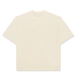 T-Shirt Manufacturer - OEM Custom Heavy Weight Cotton Dropping