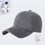 Dad Hat Factory - OEM Custom Washed Distressed Adjustable Dad