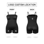 Shapewear Manufacturer - OEM OEM Custom Plus Size Tummy Control