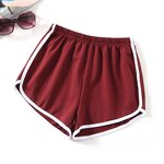 Yoga Shorts Manufacturer - OEM Custom Women Sweat Summer Pants