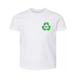 T-Shirt Supplier - OEM Custom Printing 100% RPET Recycled