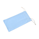 Eyeglass Pouch Supplier - OEM Custom Logo Microfiber Cleaning