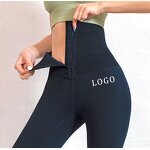 Yoga Pants Manufacturer - OEM Women's High Waist Fitness Yoga