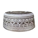 Muslim Cap Supplier - OEM Wholesale Arabic Islamic Embroidered
