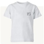 T-Shirt Manufacturer - OEM Sublimation 100% RPET Recycled