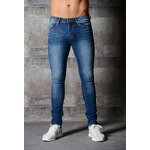 Men's Pants Supplier - OEM Wholesale Cotton Business Slim-Fit