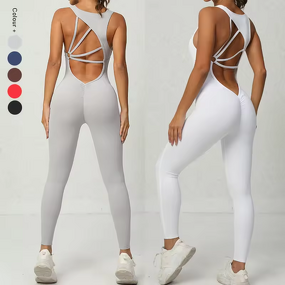 Yoga Leggings Manufacturer - OEM Custom Women Gym Wear Yoga