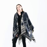 Scarf Manufacturer - OEM Custom LOGO Solid Color Long Sleeves