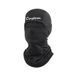 Ski Mask Supplier - OEM Custom Winter Windproof Thermal Fleece
