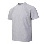T-Shirt Factory - OEM Wholesale Custom Boxy Cropped T-Shirt