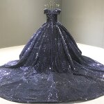 Evening Dress Manufacturer - OEM Custom Made Long Prom Wedding