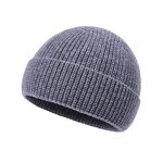 Winter Hats Manufacturer - OEM Custom Wool Knitted Fisherman