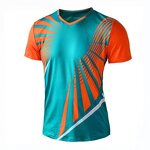 T-Shirt Manufacturer - OEM Sublimation 100% RPET Recycled