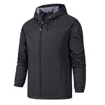Softshell Jacket Factory - OEM Wholesale Men Blank Half Zipper