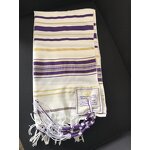 Prayer Shawl Supplier - OEM Israeli Kosher Jewish Tallit Scarf