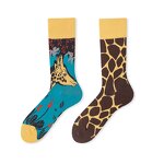 Cartoon Socks Factory - OEM Custom Animal Print Novelty Pattern