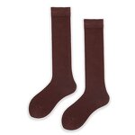 School Socks Factory - OEM Girl School Uniform Knee High