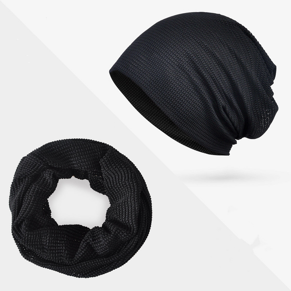 Winter Beanie Supplier - OEM Thickened Windproof Ski Cap