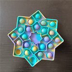 Ramadan Decor Factory - OEM Silicone Moon Star Crescent Ornament