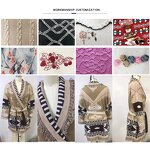 Knitted Sweater Factory - OEM Custom Jacquard Pullover Knitwear